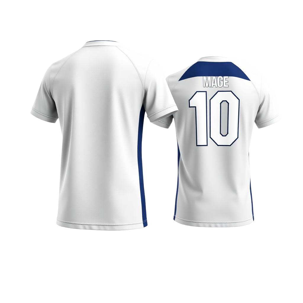 Official GCPL 2026 jersey preview